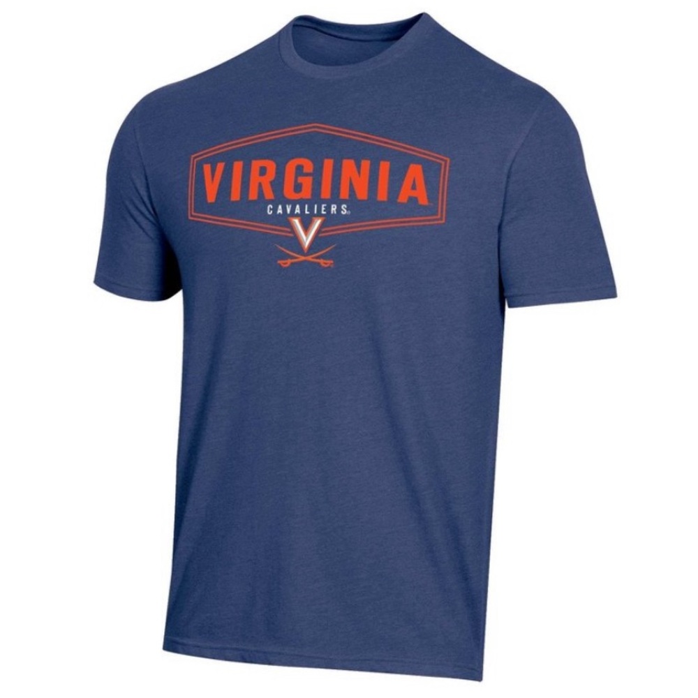 UVA University of Virginia Men’s t-shirt